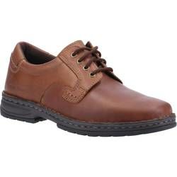 Hush Puppies Casual Shoes - Brown - HPM2000-61-2 Outlaw II